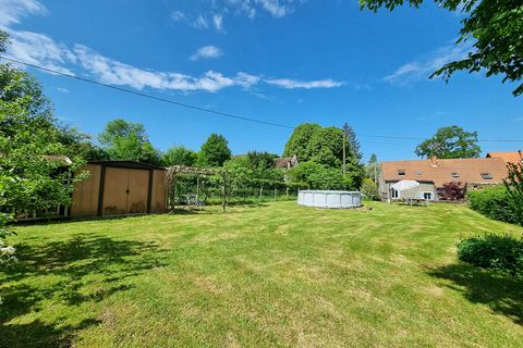 Villa i Jouac, Haute-Vienne, Jouac - € 137.800 | Ref: JLM-4955 - foto 16