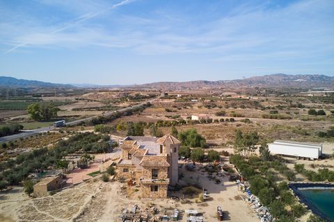 Villa a Turre, Almeria, Turre - € 399.000 | Ref: A334 - foto 2