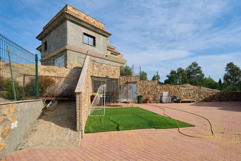 Villa a Turre, Almeria, Turre - € 399.000 | Ref: A334 - foto 4