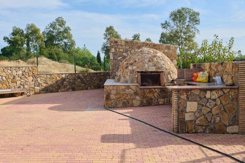 Villa a Turre, Almeria, Turre - € 399.000 | Ref: A334 - foto 5