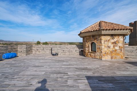 Villa a Turre, Almeria, Turre - € 399.000 | Ref: A334 - foto 48