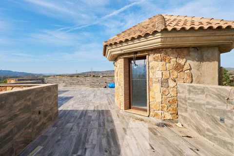 Villa a Turre, Almeria, Turre - € 399.000 | Ref: A334 - foto 49