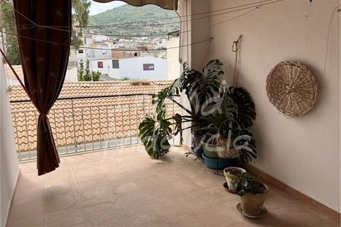 Byhus i Castillo De Locubin, Jaen, Castillo De Locubin - € 95.000 | Ref: TH6164 - foto 2