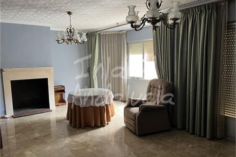 Byhus i Castillo De Locubin, Jaen, Castillo De Locubin - € 95.000 | Ref: TH6164 - foto 3