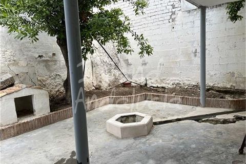 Byhus i Castillo De Locubin, Jaen, Castillo De Locubin - € 95.000 | Ref: TH6164 - foto 5