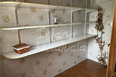 Byhus i Castillo De Locubin, Jaen, Castillo De Locubin - € 95.000 | Ref: TH6164 - foto 12