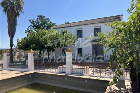 Cortijo en Cabra, Cordoba, Cabra - € 420.000 | Ref: CJ928 - photo 2