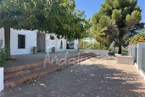 Cortijo en Cabra, Cordoba, Cabra - € 420.000 | Ref: CJ928 - photo 13