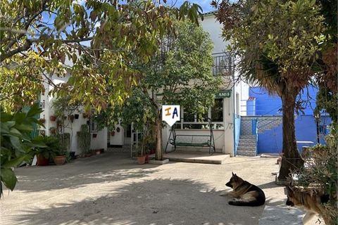 Byhus i Rute, Cordoba, Rute - € 162.000 | Ref: TH6036 - foto 1