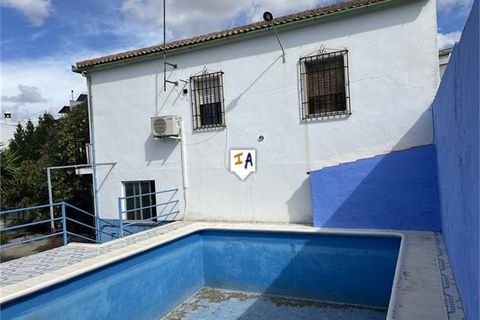 Byhus i Rute, Cordoba, Rute - € 162.000 | Ref: TH6036 - foto 2