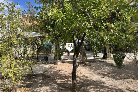 Byhus i Rute, Cordoba, Rute - € 162.000 | Ref: TH6036 - foto 3