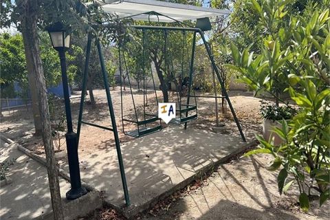 Byhus i Rute, Cordoba, Rute - € 162.000 | Ref: TH6036 - foto 5