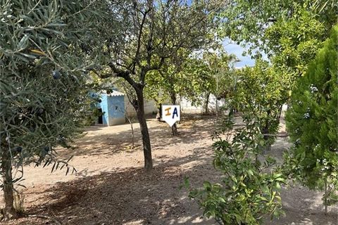 Byhus i Rute, Cordoba, Rute - € 162.000 | Ref: TH6036 - foto 6