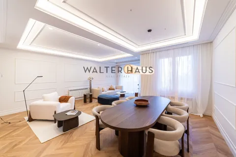 Lejlighed i Madrid, Madrid, Madrid - € 2.360.000 | Ref: M20786V - foto 2