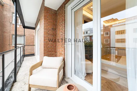 Lejlighed i Madrid, Madrid, Madrid - € 2.360.000 | Ref: M20786V - foto 6