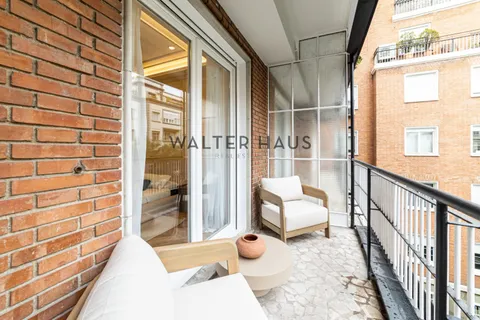 Lejlighed i Madrid, Madrid, Madrid - € 2.360.000 | Ref: M20786V - foto 5