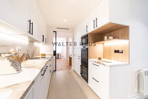 Lejlighed i Madrid, Madrid, Madrid - € 2.360.000 | Ref: M20786V - foto 7