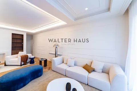 Lejlighed i Madrid, Madrid, Madrid - € 2.360.000 | Ref: M20786V - foto 15