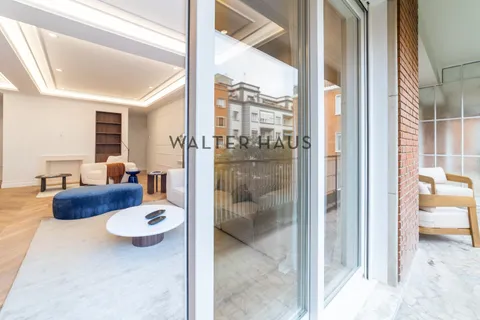 Lejlighed i Madrid, Madrid, Madrid - € 2.360.000 | Ref: M20786V - foto 18