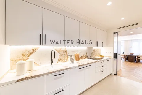 Lejlighed i Madrid, Madrid, Madrid - € 2.360.000 | Ref: M20786V - foto 8