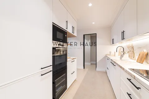 Lejlighed i Madrid, Madrid, Madrid - € 2.360.000 | Ref: M20786V - foto 23
