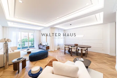 Lejlighed i Madrid, Madrid, Madrid - € 2.360.000 | Ref: M20786V - foto 1