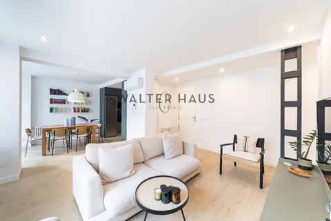 Leilighet i Madrid, Madrid, Madrid - € 750 000 | Ref: M30660V - foto 4