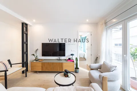 Leilighet i Madrid, Madrid, Madrid - € 750 000 | Ref: M30660V - foto 9