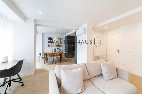Leilighet i Madrid, Madrid, Madrid - € 750 000 | Ref: M30660V - foto 11