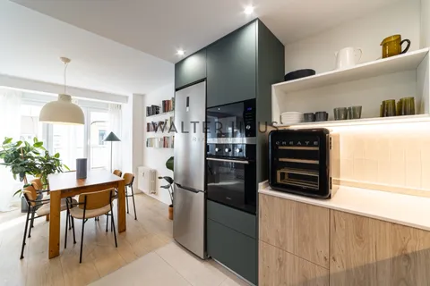 Leilighet i Madrid, Madrid, Madrid - € 750 000 | Ref: M30660V - foto 20