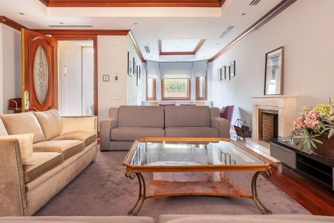 Villa a Madrid, Madrid, Madrid - € 2.550.000 | Ref: b269ee56-791e-48b9-a - foto 2