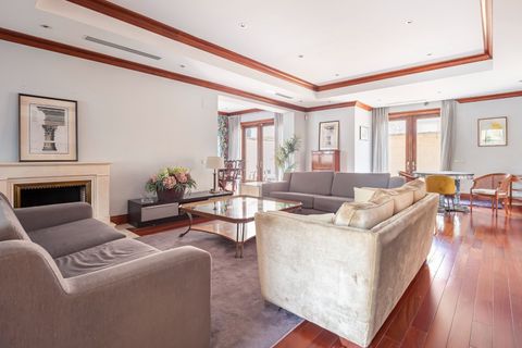 Villa a Madrid, Madrid, Madrid - € 2.550.000 | Ref: b269ee56-791e-48b9-a - foto 3