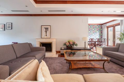 Villa a Madrid, Madrid, Madrid - € 2.550.000 | Ref: b269ee56-791e-48b9-a - foto 6