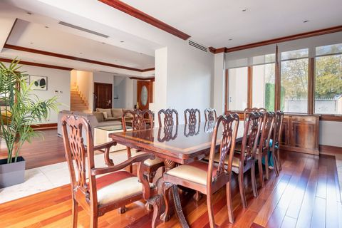 Villa a Madrid, Madrid, Madrid - € 2.550.000 | Ref: b269ee56-791e-48b9-a - foto 8