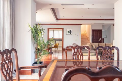 Villa a Madrid, Madrid, Madrid - € 2.550.000 | Ref: b269ee56-791e-48b9-a - foto 9
