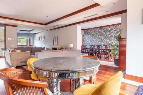 Villa a Madrid, Madrid, Madrid - € 2.550.000 | Ref: b269ee56-791e-48b9-a - foto 13