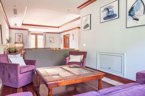 Villa a Madrid, Madrid, Madrid - € 2.550.000 | Ref: b269ee56-791e-48b9-a - foto 18