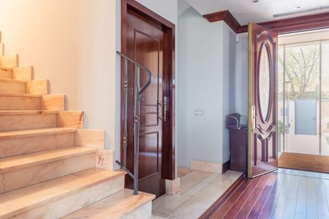 Villa a Madrid, Madrid, Madrid - € 2.550.000 | Ref: b269ee56-791e-48b9-a - foto 24