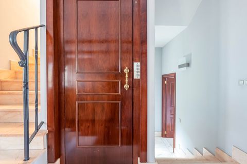 Villa a Madrid, Madrid, Madrid - € 2.550.000 | Ref: b269ee56-791e-48b9-a - foto 25