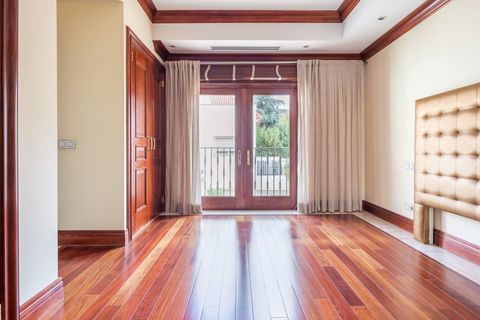 Villa a Madrid, Madrid, Madrid - € 2.550.000 | Ref: b269ee56-791e-48b9-a - foto 30