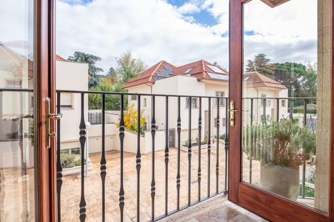 Villa a Madrid, Madrid, Madrid - € 2.550.000 | Ref: b269ee56-791e-48b9-a - foto 32
