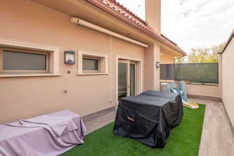 Villa a Madrid, Madrid, Madrid - € 2.550.000 | Ref: b269ee56-791e-48b9-a - foto 38