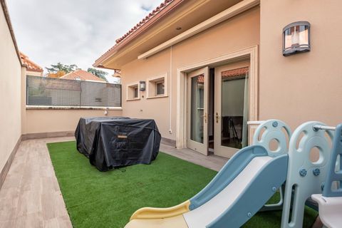 Villa a Madrid, Madrid, Madrid - € 2.550.000 | Ref: b269ee56-791e-48b9-a - foto 39