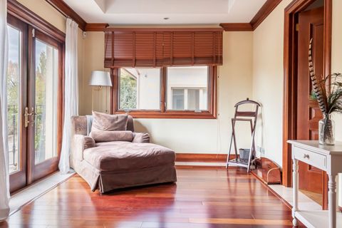 Villa a Madrid, Madrid, Madrid - € 2.550.000 | Ref: b269ee56-791e-48b9-a - foto 40