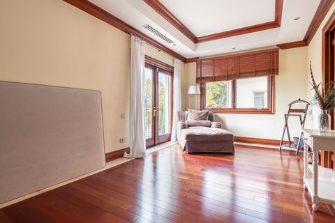 Villa a Madrid, Madrid, Madrid - € 2.550.000 | Ref: b269ee56-791e-48b9-a - foto 41