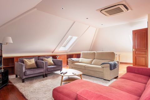 Villa a Madrid, Madrid, Madrid - € 2.550.000 | Ref: b269ee56-791e-48b9-a - foto 46