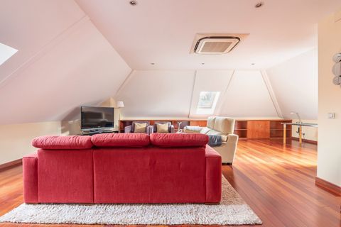 Villa a Madrid, Madrid, Madrid - € 2.550.000 | Ref: b269ee56-791e-48b9-a - foto 47