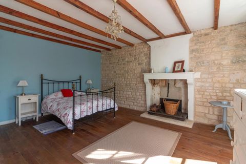 Villa en Rouillac, Charente, Rouillac - € 339.000 | Ref: BVI70300 - photo 4