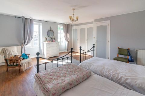 Villa en Rouillac, Charente, Rouillac - € 339.000 | Ref: BVI70300 - photo 8