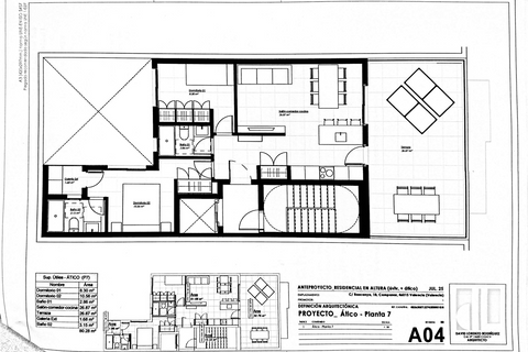Lejlighed i Valencia, Valencia, Valencia - € 420.000 | Ref: f9875806-e749-4e07-9 - foto 5
